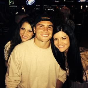 Meet your Posher, Mitchell